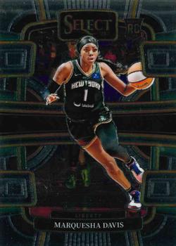 Marquesha Davis