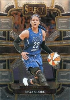 Maya Moore