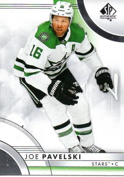 Joe Pavelski