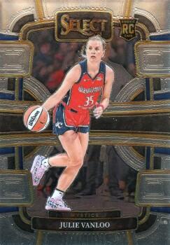 Julie Vanloo