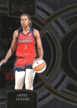 Ariel Atkins
