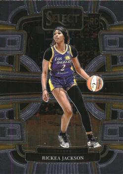 Rickea Jackson
