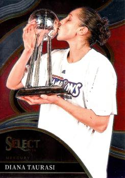 Diana Taurasi