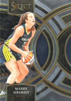 Maddy Siegrist