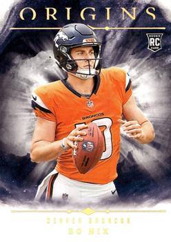 Bo Nix
