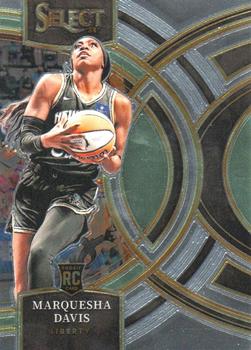 Marquesha Davis