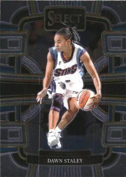 Dawn Staley