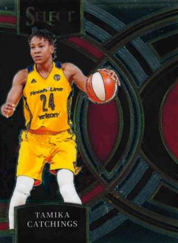 Tamika Catchings