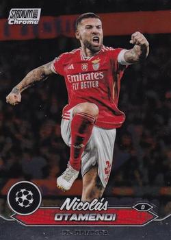 Nicolás Otamendi