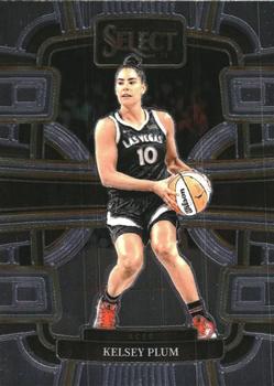 Kelsey Plum