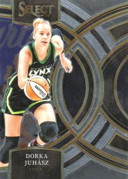 Dorka Juhasz