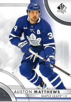 Auston Matthews