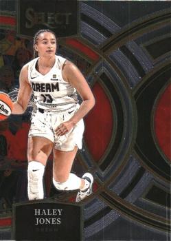 Haley Jones