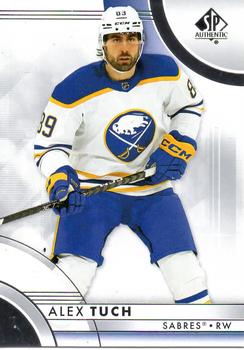 Alex Tuch