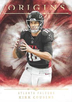 Kirk Cousins