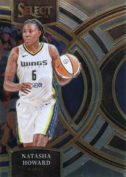Natasha Howard