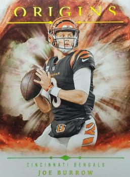 Joe Burrow