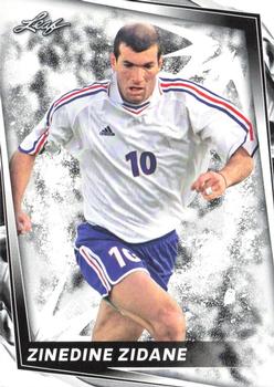 Zinedine Zidane