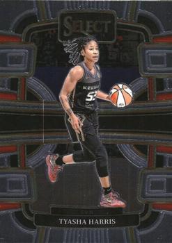 Tyasha Harris