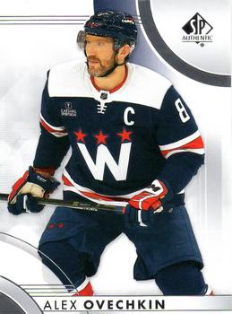 Alex Ovechkin