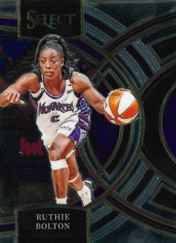 Ruthie Bolton