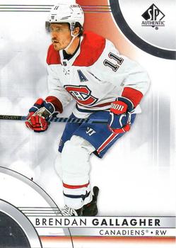 Brendan Gallagher