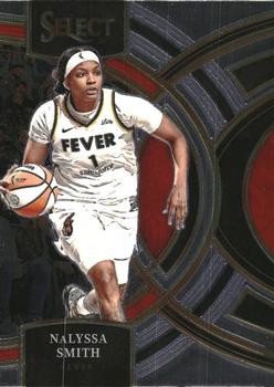 NaLyssa Smith