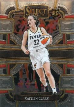 Caitlin Clark
