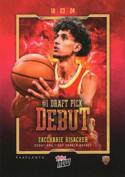 Zaccharie Risacher