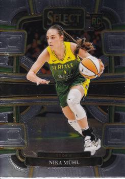 Nika Muhl