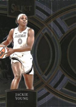 Jackie Young