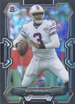 EJ Manuel