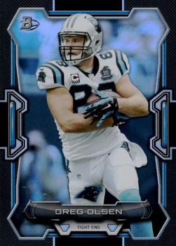 Greg Olsen