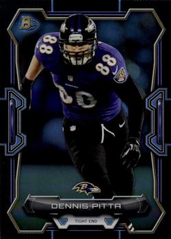 Dennis Pitta