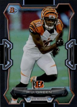 A.J. Green