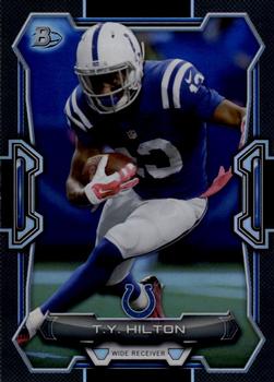 T.Y. Hilton