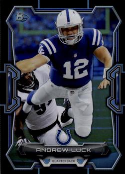 Andrew Luck