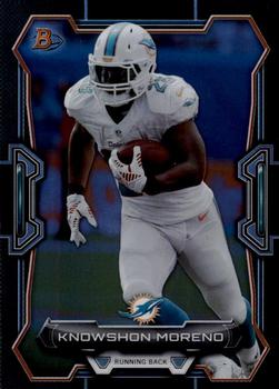 Knowshon Moreno