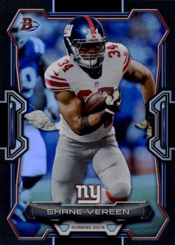 Shane Vereen