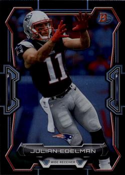 Julian Edelman