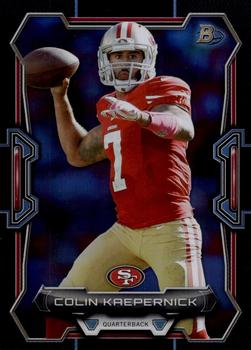 Colin Kaepernick
