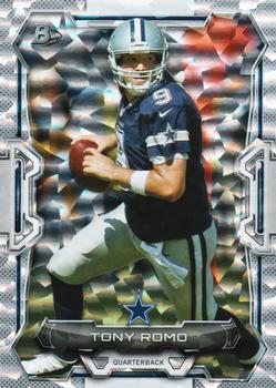 Tony Romo