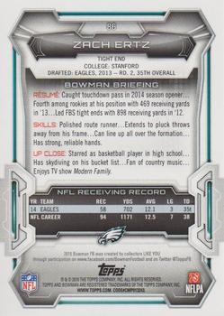 Zach Ertz