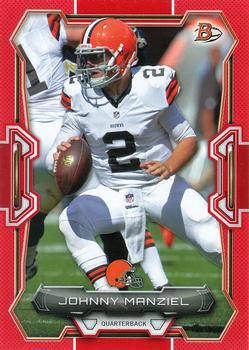Johnny Manziel