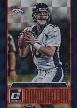 Peyton Manning
