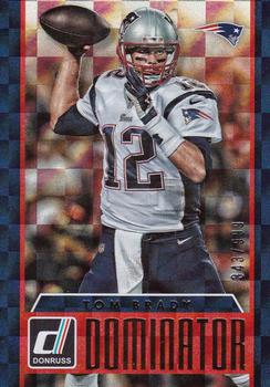 #26 Tom Brady