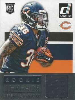 Jeremy Langford