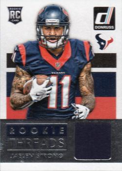Jaelen Strong