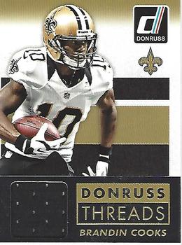 Brandin Cooks