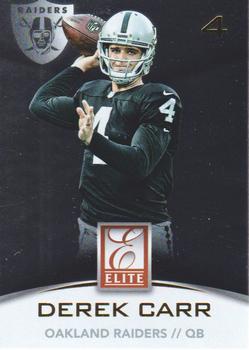 Derek Carr